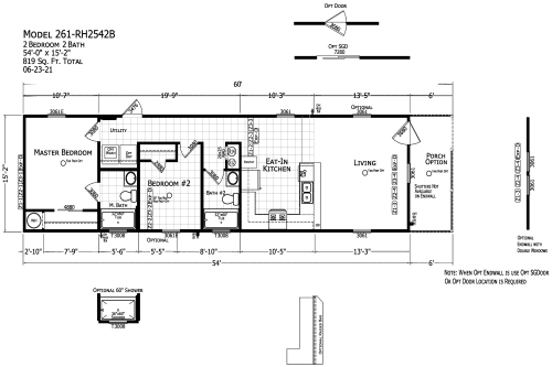 mobile homes for sale near me